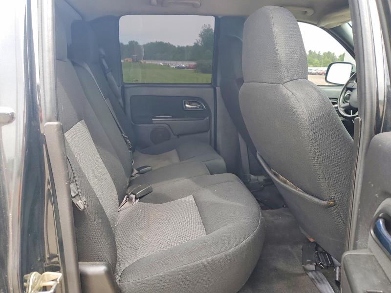 2009 Gmc Canyon მანქანა იყიდება აუქციონზე, vin: 1GTDT13E398153962, აუქციონის ნომერი: 55248586