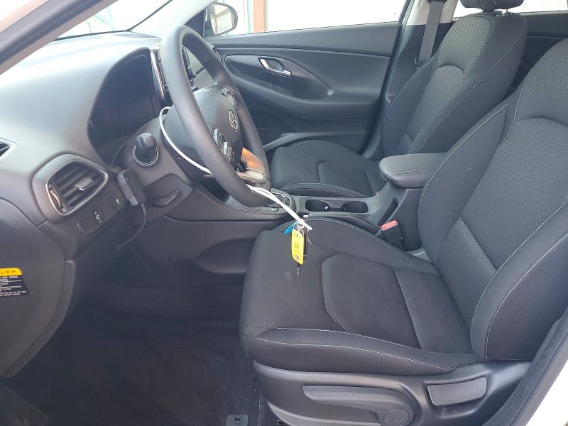 Продажа на аукционе авто 2019 Hyundai Elantra Gt, vin: KMHH35LE1KU105765, номер лота: 54405606