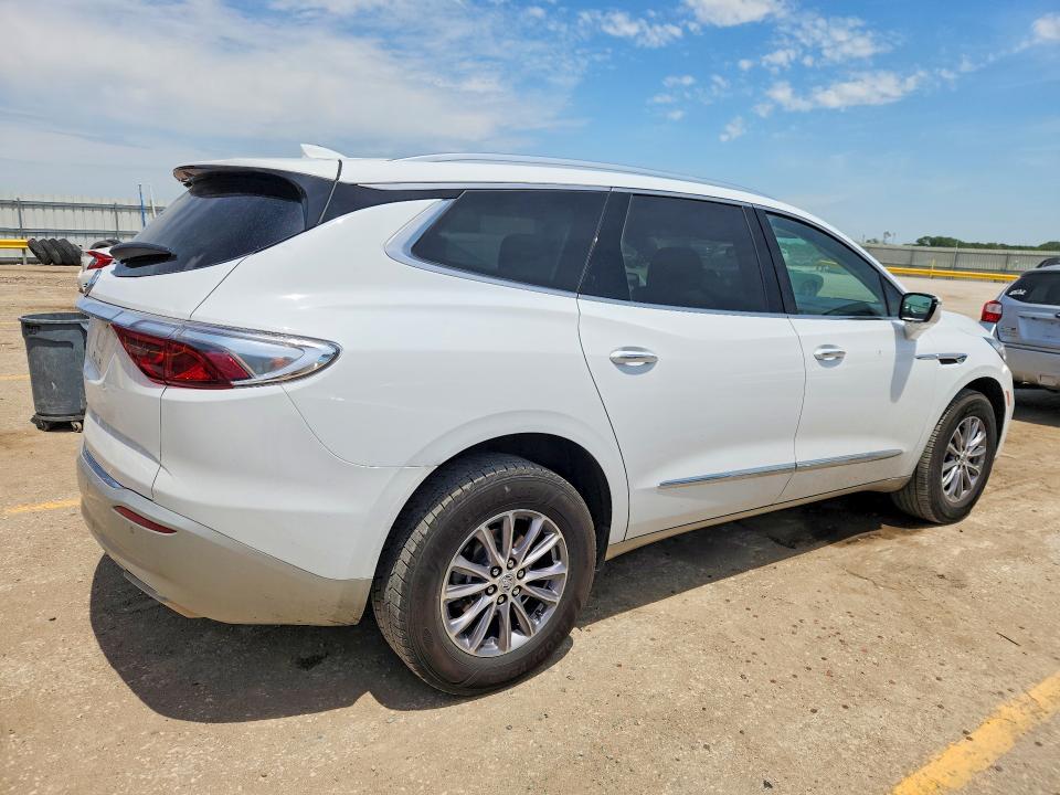 Продажа на аукционе авто 2023 Buick Enclave, vin: 5GAERBKW5PJ130158, номер лота: 52598016