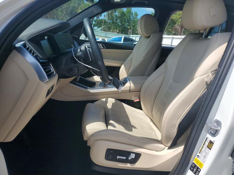 Продажа на аукционе авто 2021 Bmw X5, vin: 5UXCR6C06M9F73313, номер лота: 53617876
