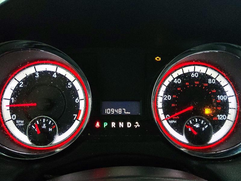 Продажа на аукционе авто 2018 Dodge Grand Caravan, vin: 2C4RDGBG2JR161052, номер лота: 51758316
