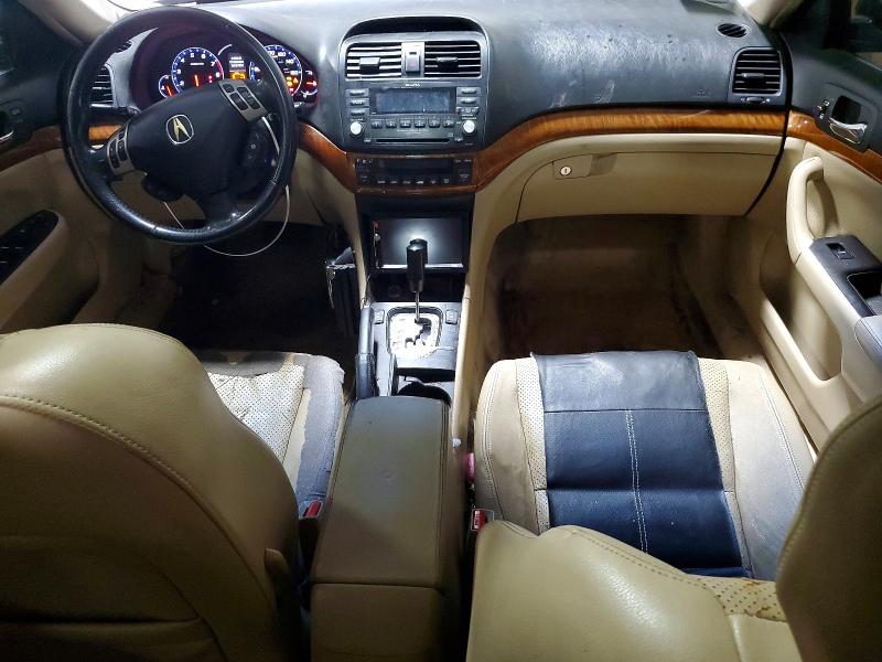 Продаж на аукціоні авто 2007 Acura Tsx, vin: JH4CL96837C014004, номер лоту: 51989956