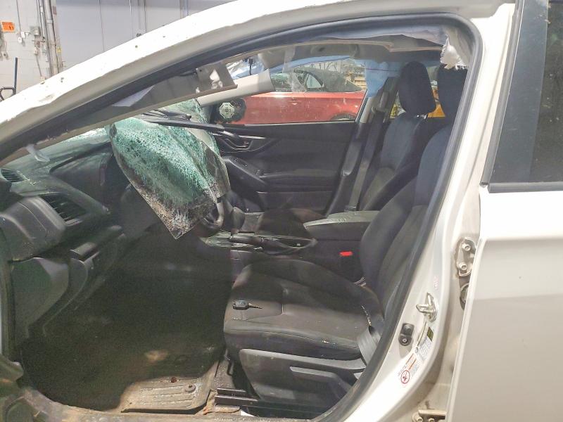 Продажа на аукционе авто 2018 Subaru Crosstrek, vin: JF2GTAAC1JH313745, номер лота: 53732986