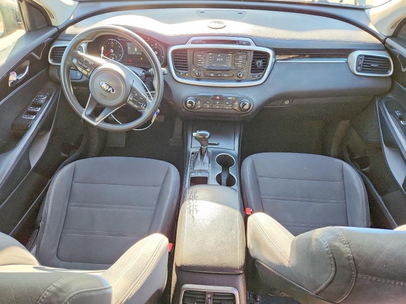 Aukcja sprzedaży 2016 Kia Sorento, vin: 5XYPGDA39GG148193, numer aukcji: 52611536