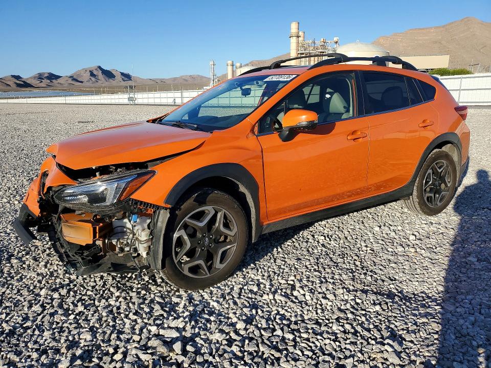 Продажа на аукционе авто 2019 Subaru Crosstrek, vin: JF2GTANC4KH251088, номер лота: 52709136