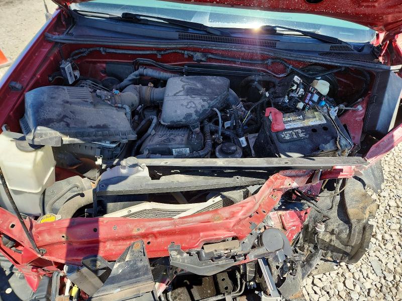 Aukcja sprzedaży 2014 Toyota Tacoma, vin: 5TFUX4EN1EX027649, numer aukcji: 53610256