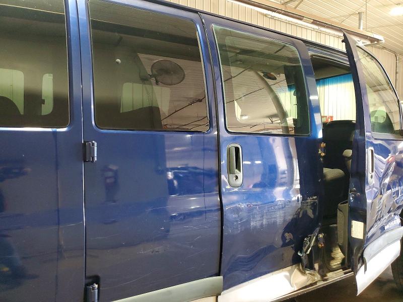 Продаж на аукціоні авто 2002 Gmc Savana, vin: 1GJHG39R321136954, номер лоту: 52050456