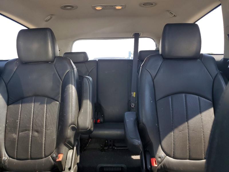Продажа на аукционе авто 2012 Buick Enclave, vin: 5GAKVCED1CJ340183, номер лота: 54505286