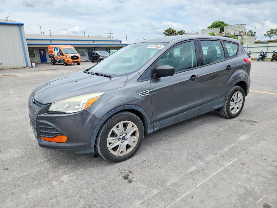 Aukcja sprzedaży 2015 Ford Escape, vin: 1FMCU0F75FUC10659, numer aukcji: 54666106