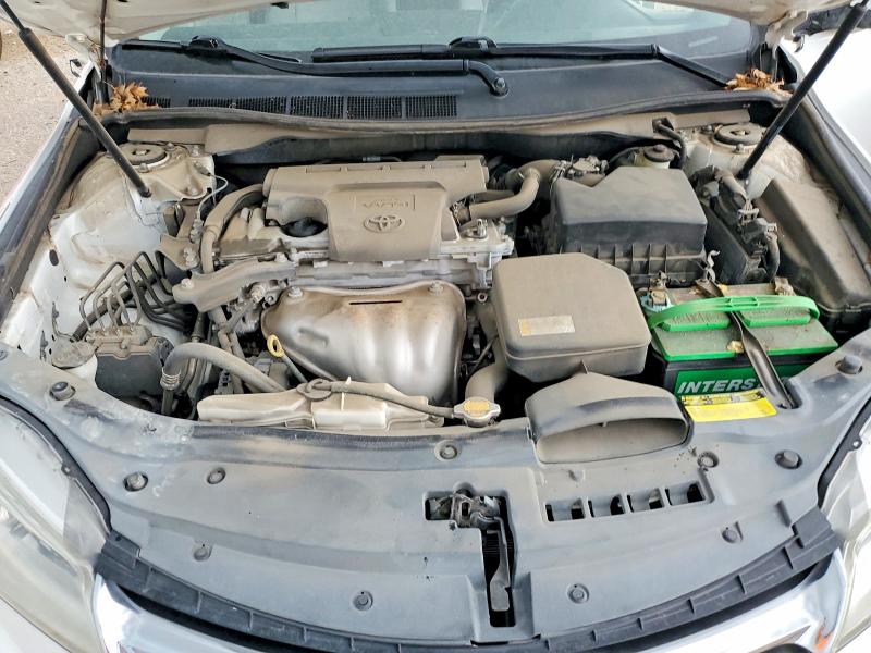 2015 Toyota Camry მანქანა იყიდება აუქციონზე, vin: 4T4BF1FKXFR512941, აუქციონის ნომერი: 54596216
