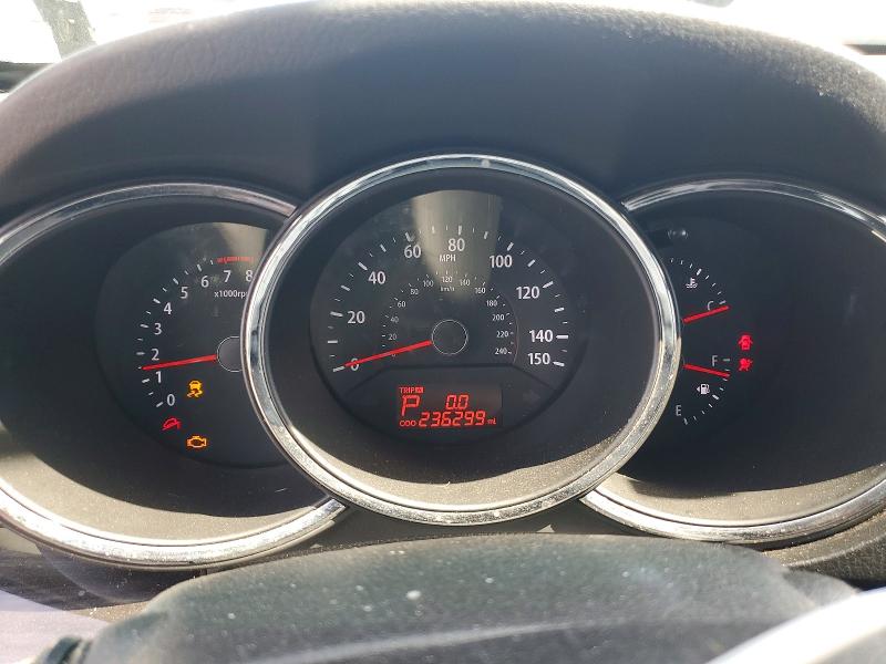 Продаж на аукціоні авто 2012 Kia Sorento, vin: 5XYKU4A20CG308739, номер лоту: 52579136