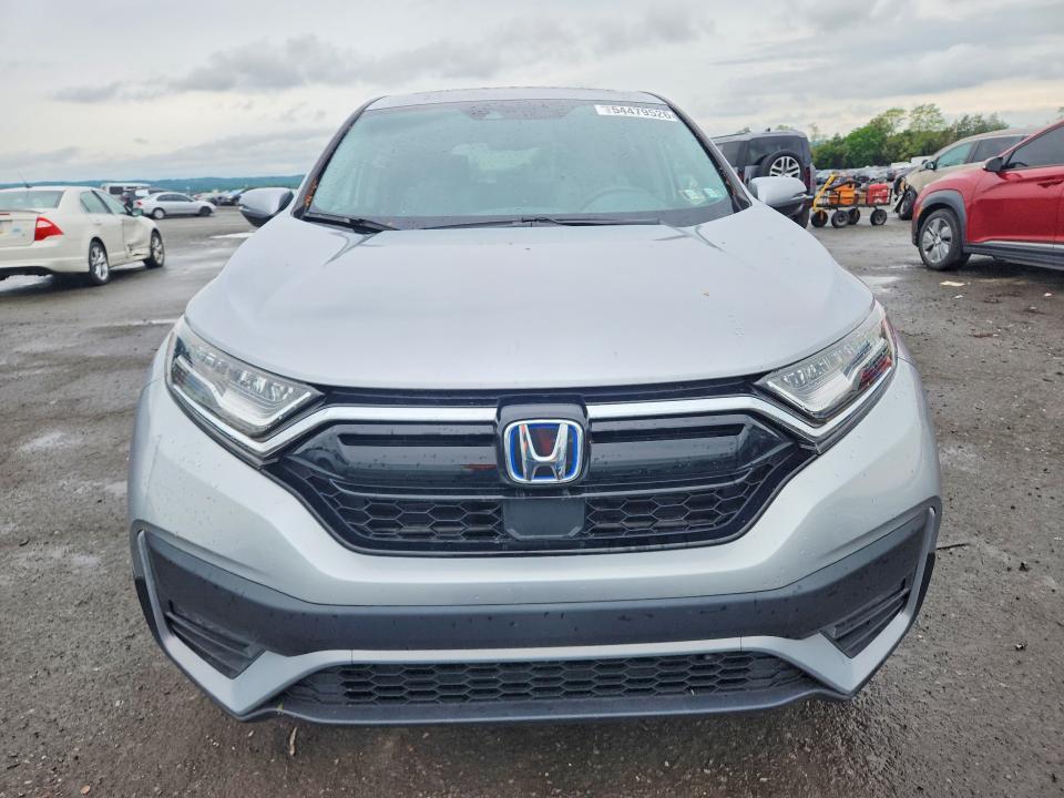 Aukcja sprzedaży 2021 Honda Cr-v, vin: 7FART6H81ME002119, numer aukcji: 54479526