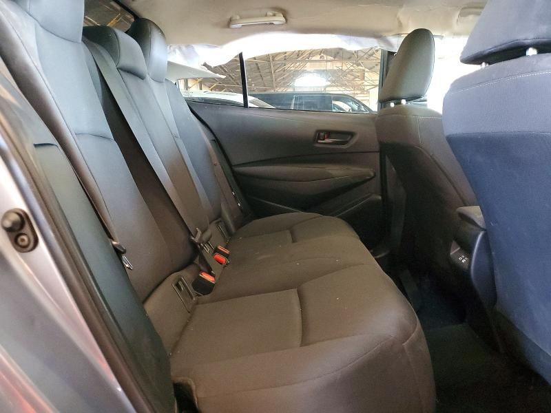 Продаж на аукціоні авто 2023 Toyota Corolla, vin: 5YFB4MDE2PP000236, номер лоту: 53638286