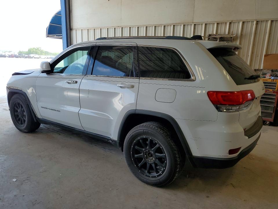 53975956 :رقم المزاد ، 1C4RJEAG8EC157424 vin ، 2014 Jeep Grand Cherokee مزاد بيع