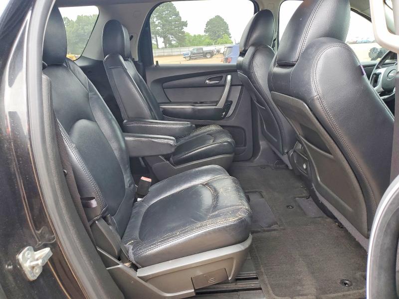 Продаж на аукціоні авто 2011 Gmc Acadia, vin: 1GKKRPED8BJ357740, номер лоту: 52666086