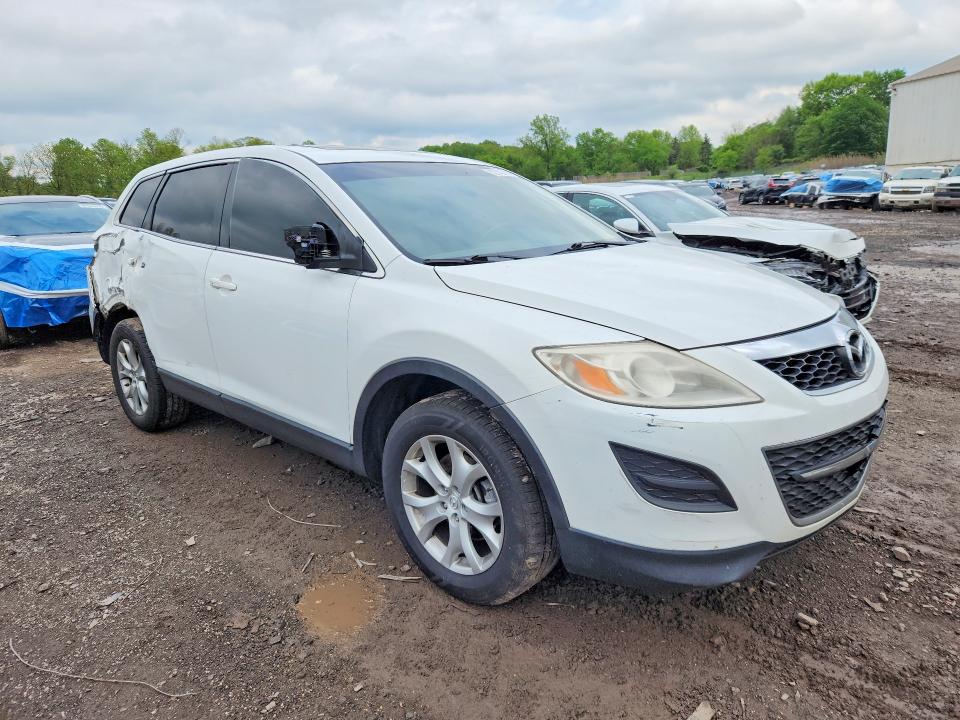 Продажа на аукционе авто 2012 Mazda Cx-9, vin: JM3TB3CV2C0368983, номер лота: 52142496