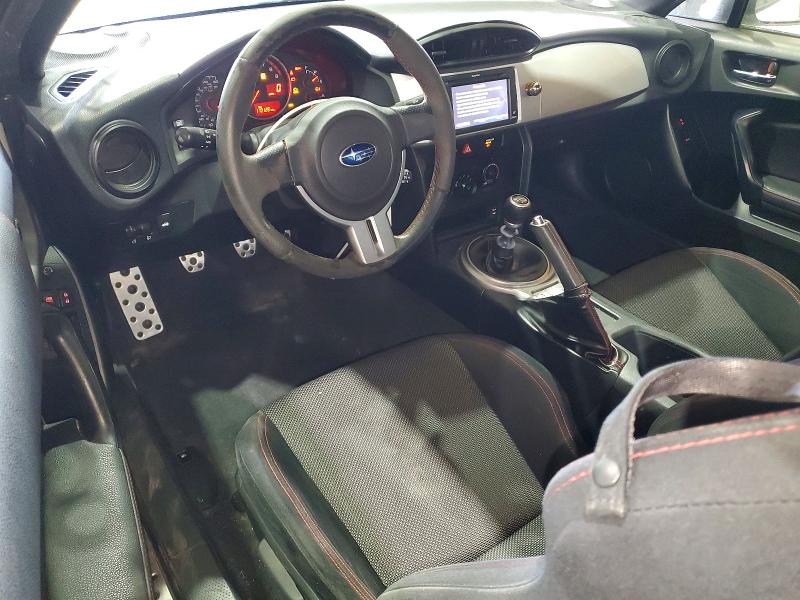 Продаж на аукціоні авто 2014 Subaru Brz, vin: JF1ZCAB12E9605091, номер лоту: 52690916