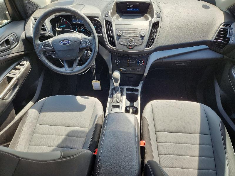 Продажа на аукционе авто 2019 Ford Escape, vin: 1FMCU0F74KUC48118, номер лота: 53892146