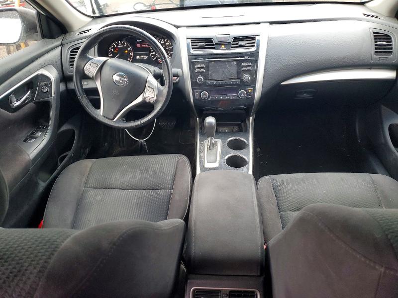 Продаж на аукціоні авто 2014 Nissan Altima, vin: 1N4AL3AP0EN244384, номер лоту: 54007626