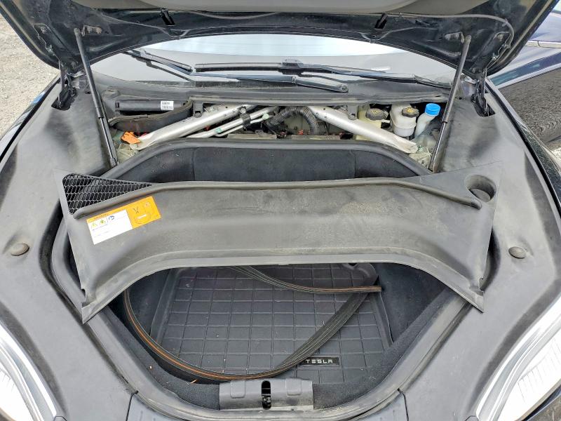 Aukcja sprzedaży 2013 Tesla Model S, vin: 5YJSA1CG0DFP19616, numer aukcji: 52888166