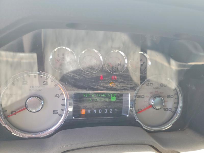 2009 Ford F450 მანქანა იყიდება აუქციონზე, vin: 1FTXW43R49EA66274, აუქციონის ნომერი: 50357676