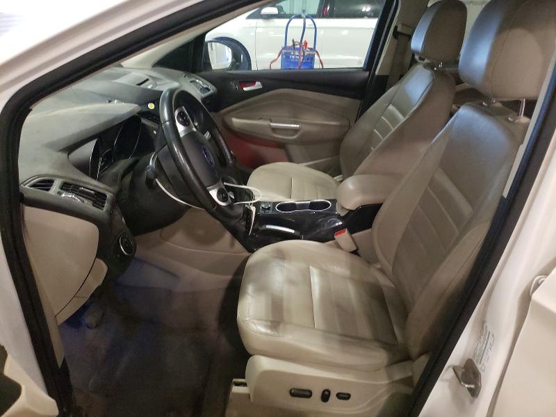 Aukcja sprzedaży 2014 Ford Escape, vin: 1FMCU9J99EUA21850, numer aukcji: 54337786