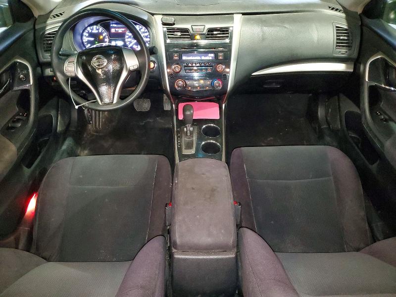 Продажа на аукционе авто 2013 Nissan Altima, vin: 1N4AL3AP7DN468119, номер лота: 52505126