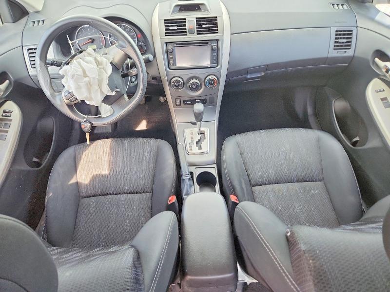 Продажа на аукционе авто 2013 Toyota Corolla, vin: 5YFBU4EE3DP163374, номер лота: 55133436