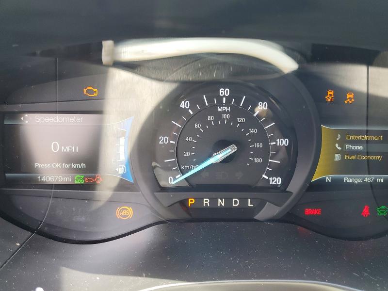 2018 Ford Fusion მანქანა იყიდება აუქციონზე, vin: 3FA6P0LU5JR185254, აუქციონის ნომერი: 54532666