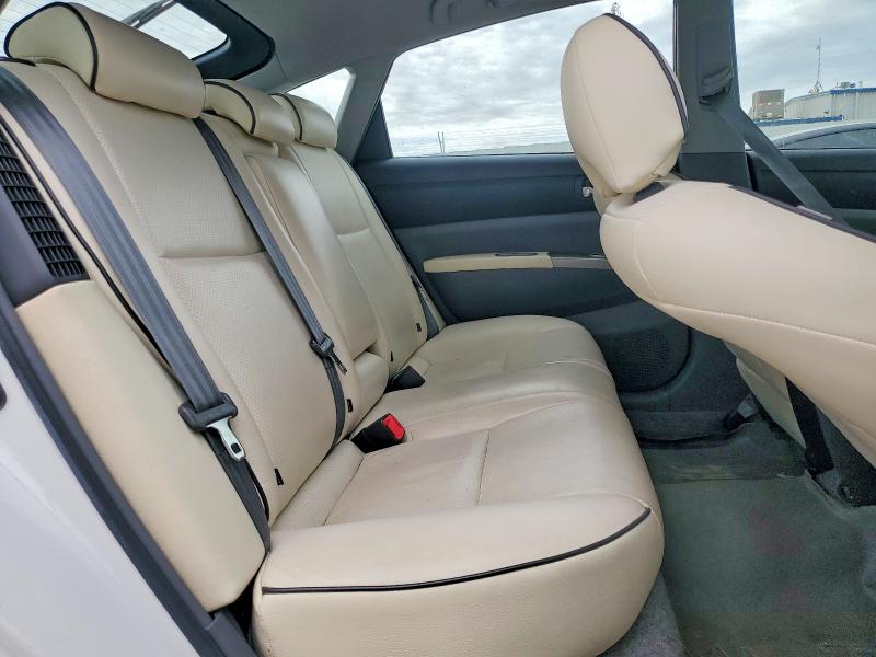 55169196 :رقم المزاد ، JTDKB20U963158376 vin ، 2006 Toyota Prius مزاد بيع