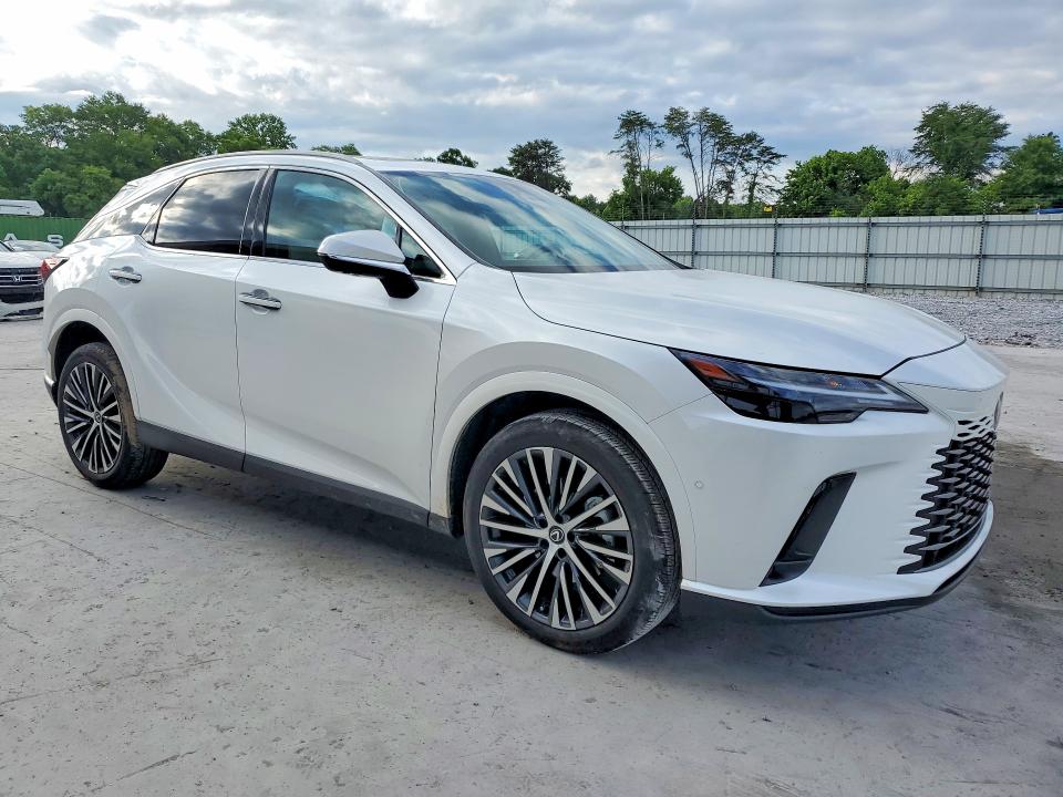 Продажа на аукционе авто 2025 Lexus Rx 350, vin: 2T2BAMCA3SC089052, номер лота: 53226046
