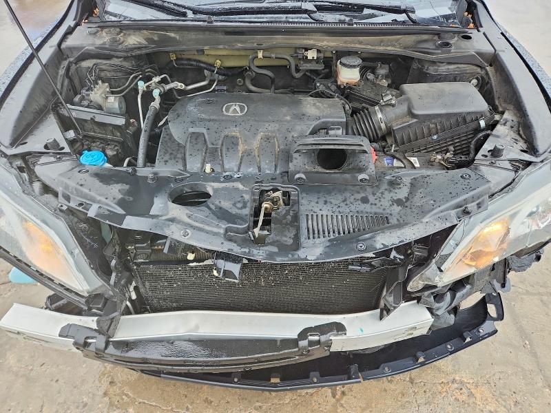 Продаж на аукціоні авто 2014 Acura Rdx, vin: 5J8TB4H31EL024604, номер лоту: 51510116