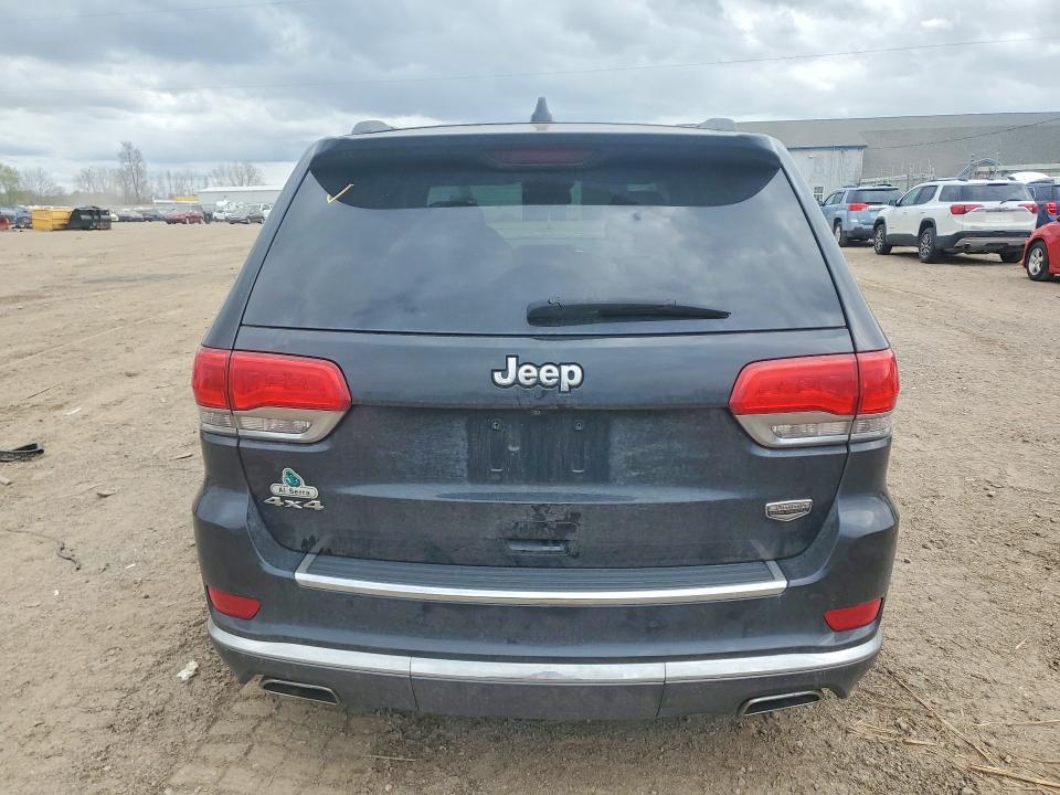 Aukcja sprzedaży 2014 Jeep Grand Cherokee, vin: 1C4RJFJG2EC338749, numer aukcji: 51096746