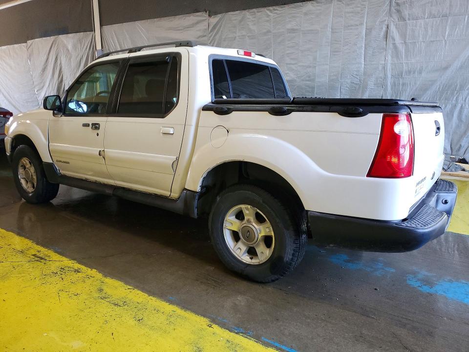 Продаж на аукціоні авто 2001 Ford Explorer Sport Trac, vin: 1FMZU77E81UB57237, номер лоту: 53381646