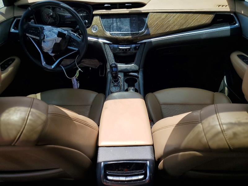 Aukcja sprzedaży 2020 Cadillac Xt6, vin: 1GYKPHRS5LZ213575, numer aukcji: 52838766