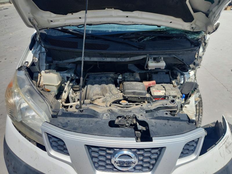 Продаж на аукціоні авто 2016 Nissan Nv200, vin: 3N6CM0KN9GK698232, номер лоту: 54635286