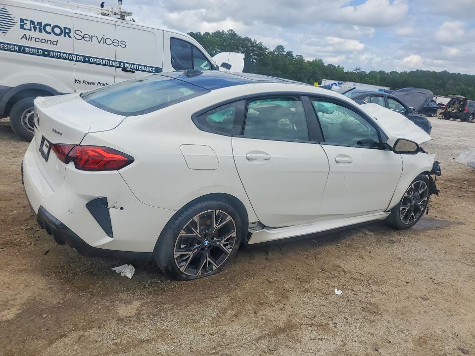 Aukcja sprzedaży 2025 Bmw 228xi, vin: WBA23GG08S7S59597, numer aukcji: 54432426