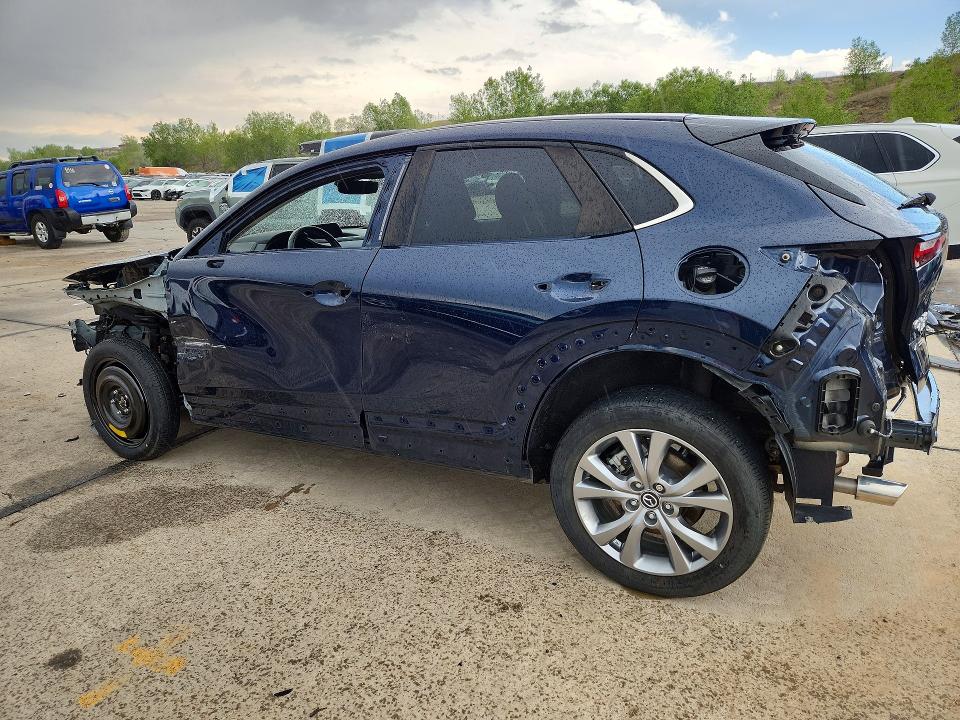 Продажа на аукционе авто 2023 Mazda Cx-30, vin: 3MVDMBCM8PM521392, номер лота: 54170716