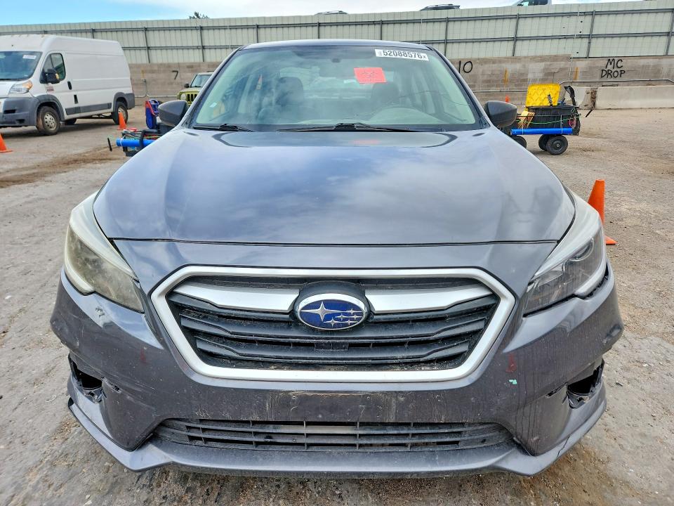 Продаж на аукціоні авто 2018 Subaru Legacy, vin: 4S3BNAB67J3030162, номер лоту: 52088576