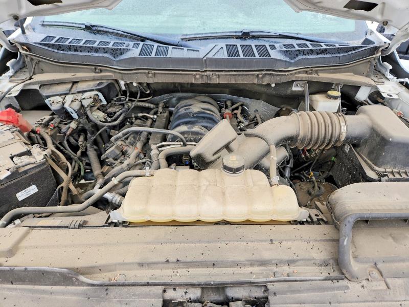 Aukcja sprzedaży 2023 Ford F150, vin: 1FTFX1E54PKD84900, numer aukcji: 92128455