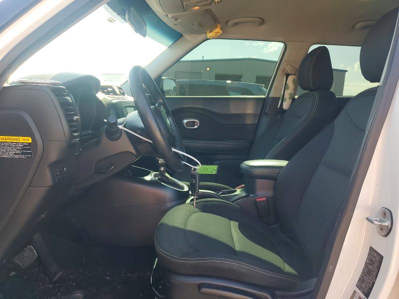 54802236 :رقم المزاد ، KNDJP3A50G7322537 vin ، 2016 Kia Soul مزاد بيع