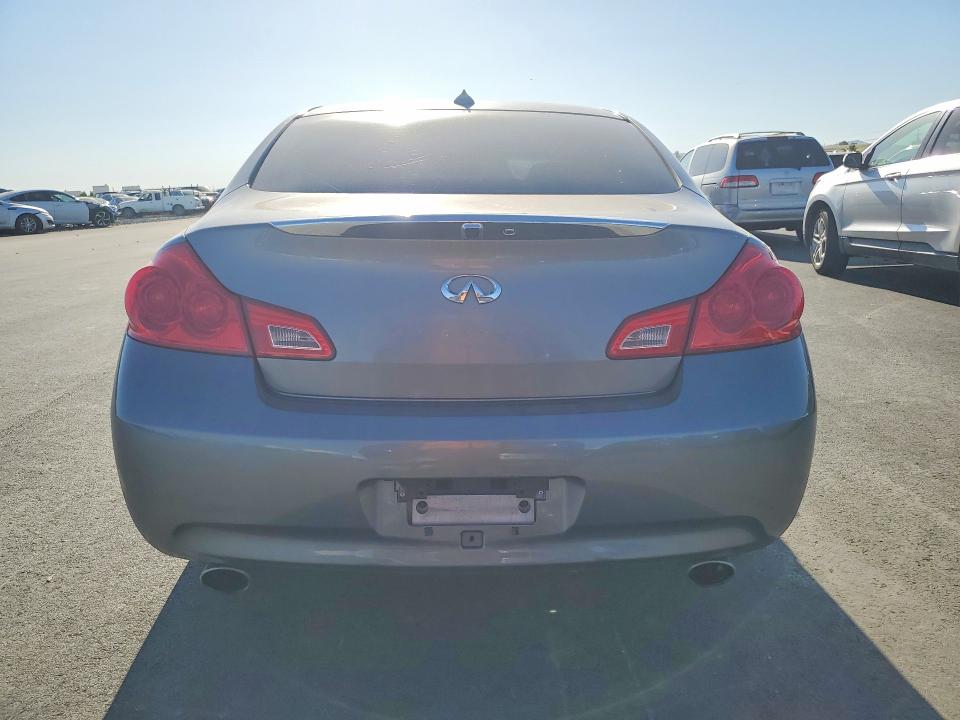 Продажа на аукционе авто 2008 Infiniti G35, vin: JNKBV61F78M268921, номер лота: 53977936