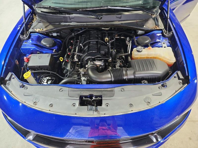 2019 Dodge Charger მანქანა იყიდება აუქციონზე, vin: 2C3CDXAT9KH688618, აუქციონის ნომერი: 52963856