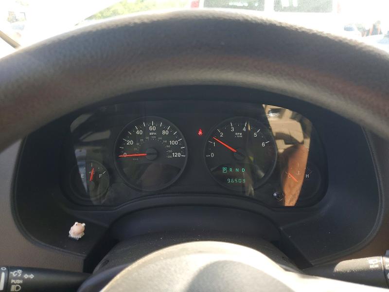53241156 :رقم المزاد ، 1J4NF1GB3BD126831 vin ، 2011 Jeep Patriot مزاد بيع