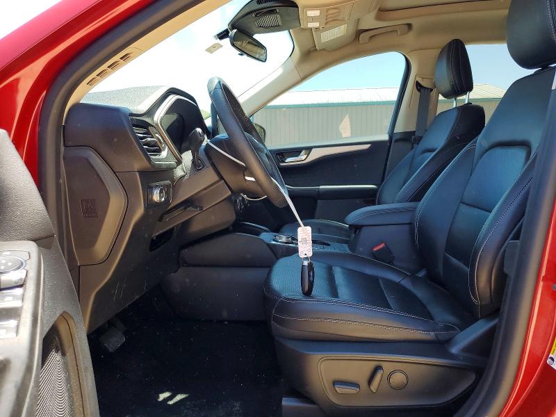 Aukcja sprzedaży 2020 Ford Escape, vin: 1FMCU0H6XLUC27408, numer aukcji: 53259376