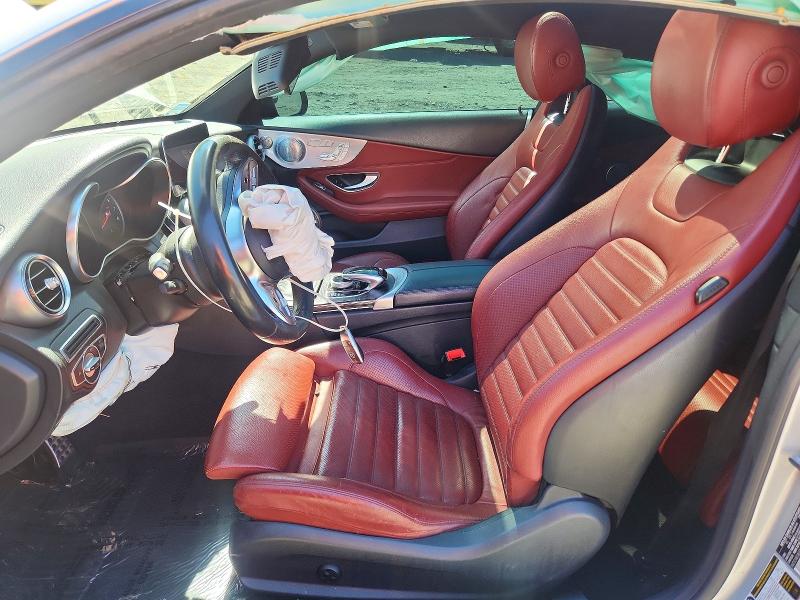 Продаж на аукціоні авто 2019 Mercedes-benz C, vin: WDDWJ8EB9KF828120, номер лоту: 52159466