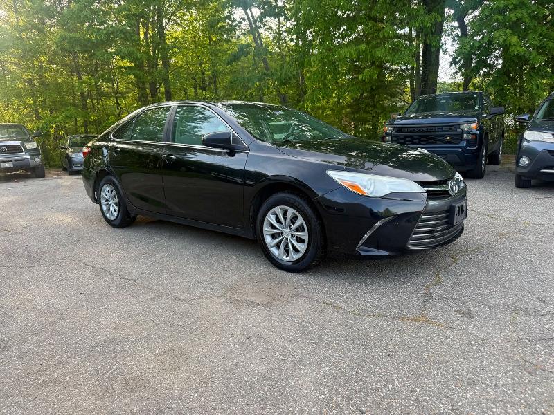 Auction sale of the 2015 Toyota Camry, vin: 4T1BF1FK0FU083285, lot number: 51921316