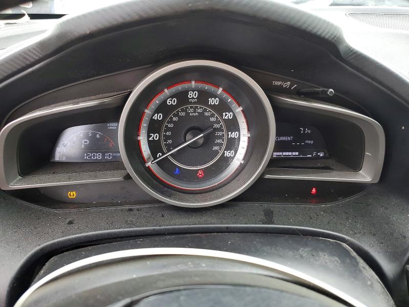 Aukcja sprzedaży 2016 Mazda 3, vin: 3MZBM1M71GM299724, numer aukcji: 54484066