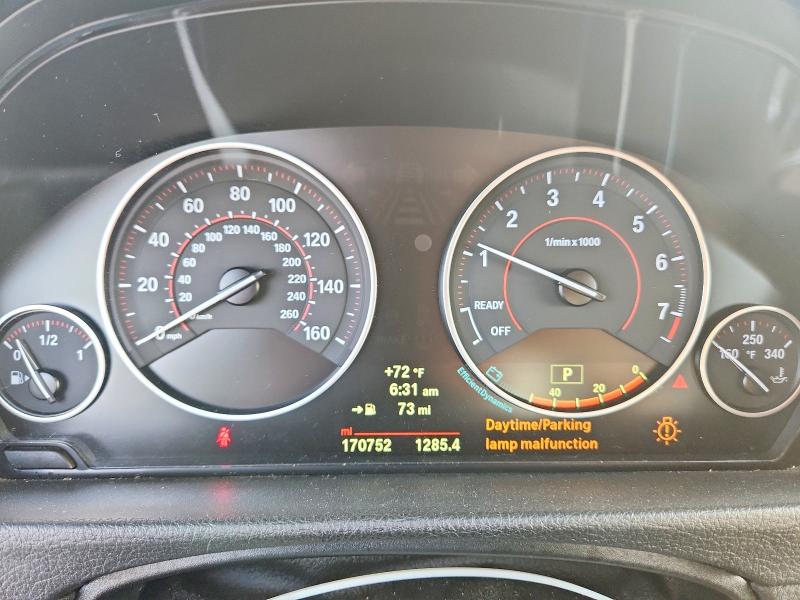 Aukcja sprzedaży 2015 Bmw 428, vin: WBA4A7C55FD413125, numer aukcji: 54586656