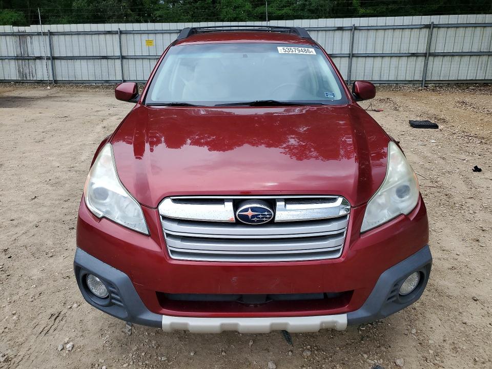 Продажа на аукционе авто 2014 Subaru Outback, vin: 4S4BRDKC2E2202813, номер лота: 53579486